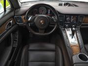 Porsche Panamera I Санкт-Петербург  - изображение 52
