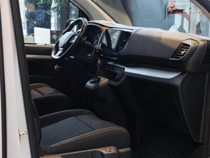 Peugeot Traveller I Москва  - изображение 7