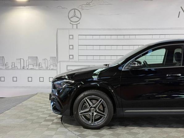 Новый Mercedes-Benz GLA II (H247) Рестайлинг 2025 года, цена 6 100 000 рублей, внедорожник, Автокод Объявления