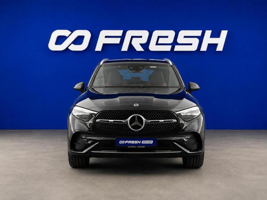 Mercedes-Benz GLC II (X254) Москва  - изображение 3