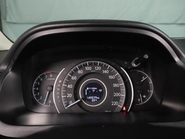 Honda CR-V IV с пробегом 2013 года, цена 2 289 000 рублей, 140579 км, внедорожник, Автокод Объявления