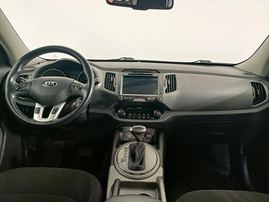 Kia Sportage III Рестайлинг Архангельск  - изображение 14