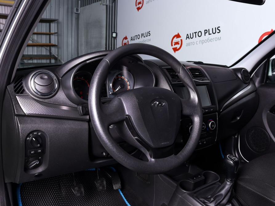 Lada (ВАЗ) Granta I Рестайлинг Минеральные Воды  - изображение 7