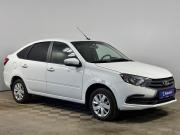 Lada (ВАЗ) Granta I Рестайлинг Борисоглебск  - изображение 21