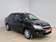 Lada (ВАЗ) Granta I Альметьевск  - изображение 27