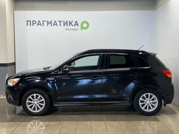 Mitsubishi ASX I Рестайлинг с пробегом 2012 года, цена 898 000 рублей, 219455 км, внедорожник, Автокод Объявления