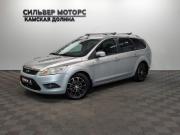 Ford Focus II Рестайлинг Пермь  - изображение 18