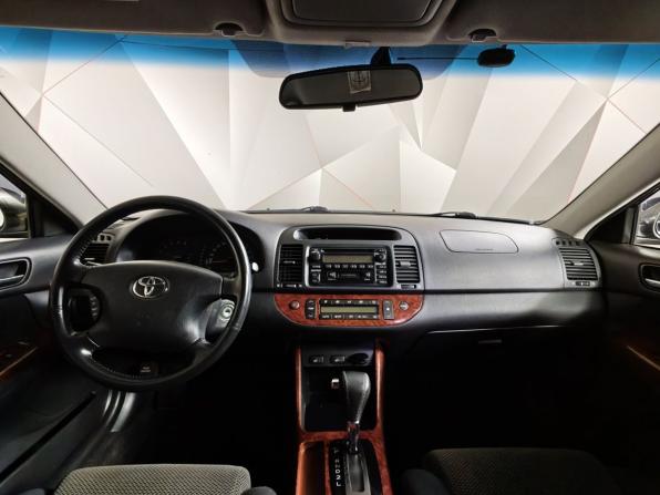 Toyota Camry V (XV30) Рестайлинг с пробегом 2004 года, цена 1 081 000 рублей, 178862 км, седан, Автокод Объявления