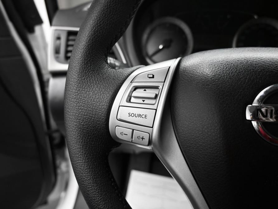Nissan Sentra VII (B17) Тверь  - изображение 15