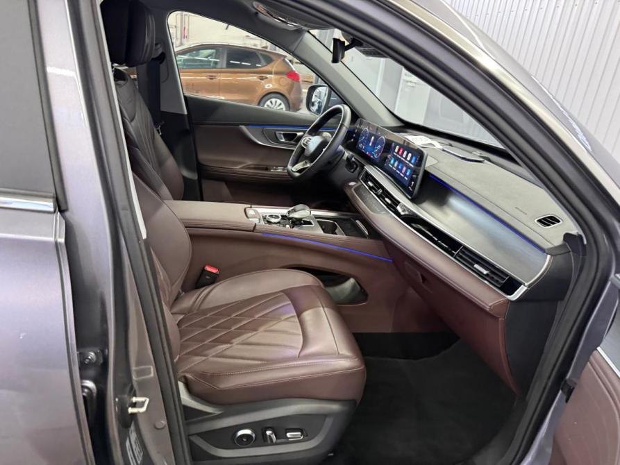 Chery Tiggo 8 Pro Max I Рестайлинг Краснодар  - изображение 15