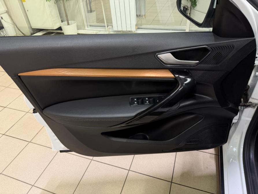 Lada (ВАЗ) Vesta I Рестайлинг (NG) Волгоград  - изображение 14