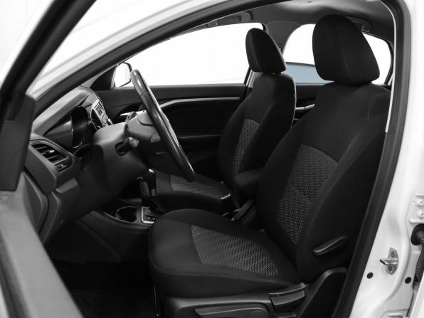 Lada (ВАЗ) Vesta I с пробегом 2021 года, цена 1 149 000 рублей, 71572 км, седан, Автокод Объявления