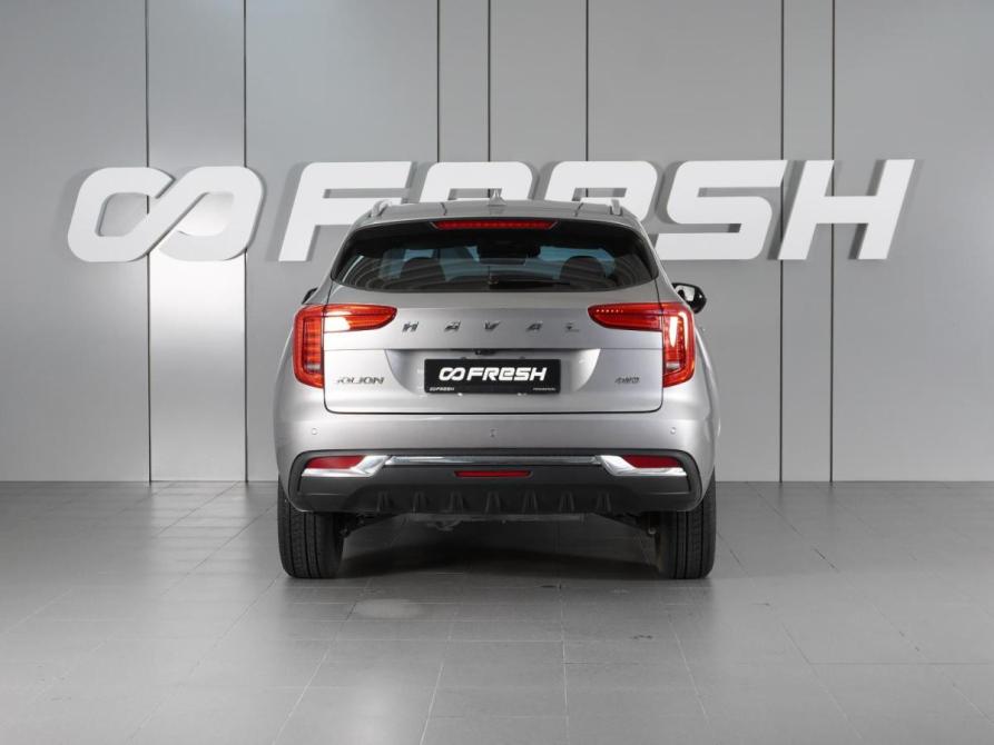 Haval Jolion I Минеральные Воды  - изображение 4