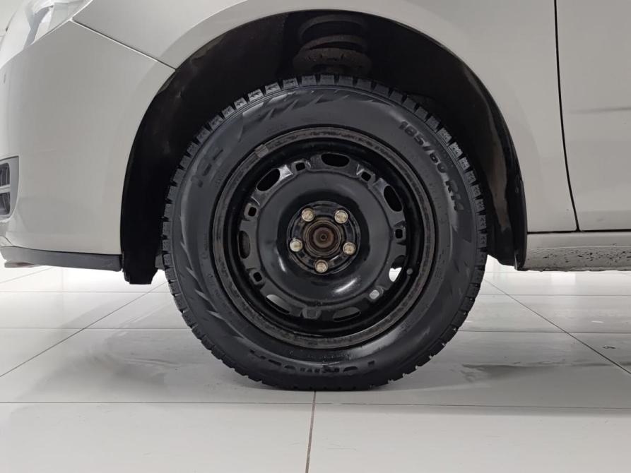 Skoda Fabia II Казань  - изображение 22