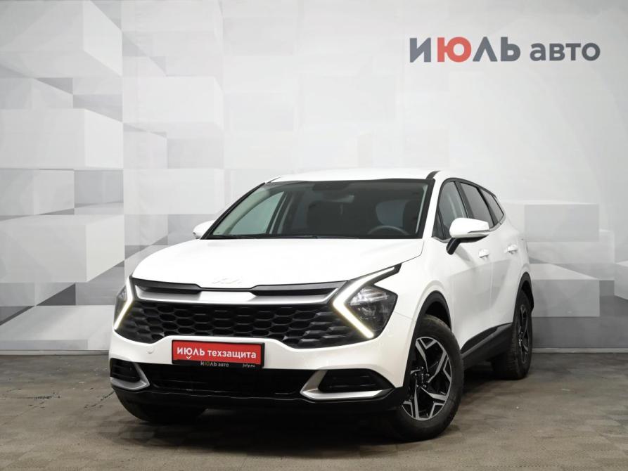 Kia Sportage V Екатеринбург  - изображение 1