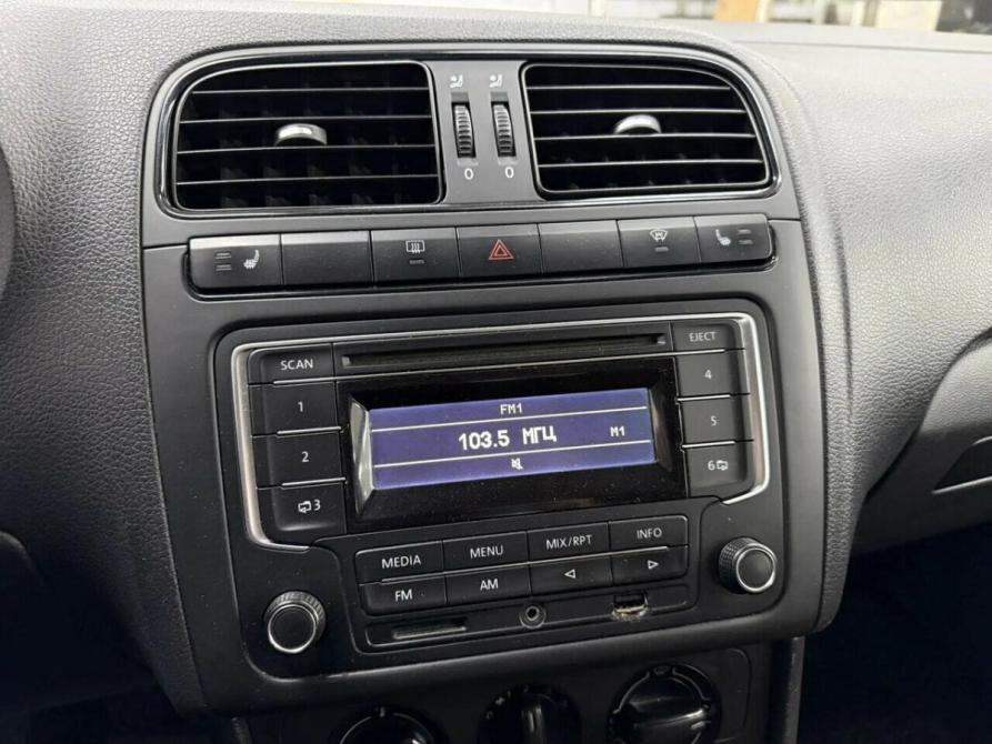 Volkswagen Polo V Набережные Челны  - изображение 11