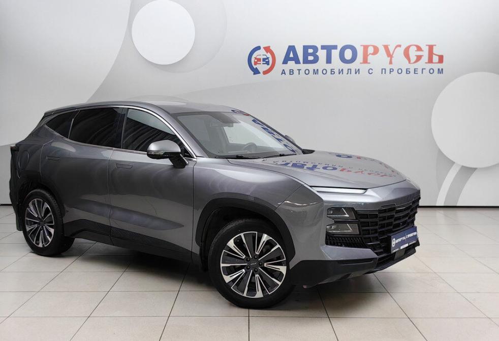 JETOUR DASHING I Подольск  - изображение 1