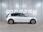 BMW 1 серии II (F20/F21) Воронеж  - изображение 28
