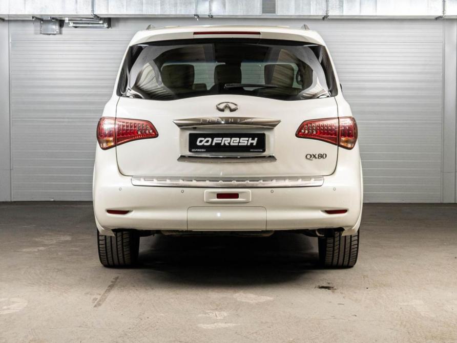 Infiniti QX80 I Рестайлинг Ставрополь  - изображение 4