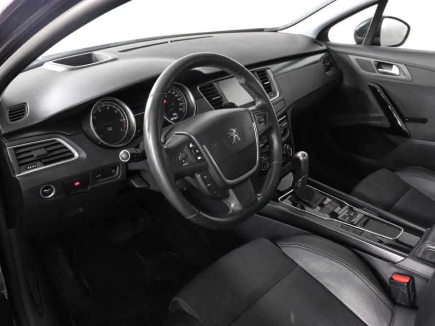 Peugeot 508 I Химки  - изображение 10