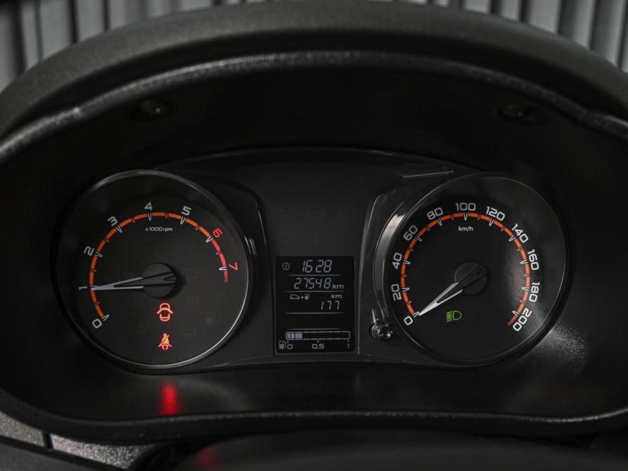 Lada (ВАЗ) Granta I Рестайлинг Ставрополь  - изображение 19
