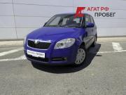 Skoda Fabia II Ставрополь  - изображение 21