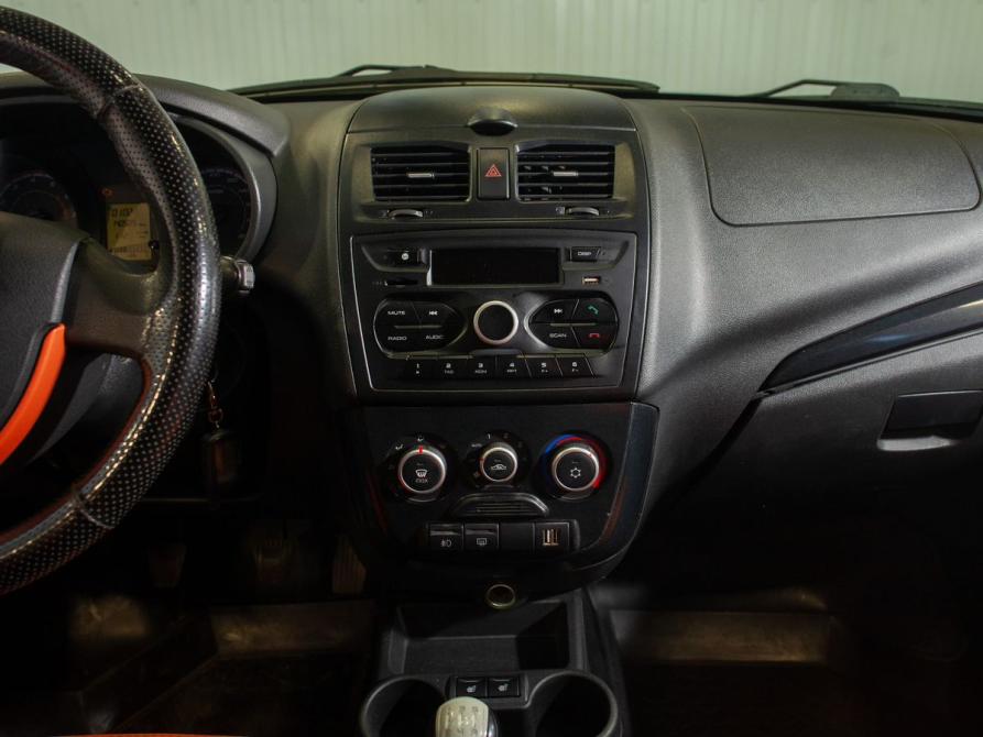 Lada (ВАЗ) Kalina II Иваново  - изображение 25