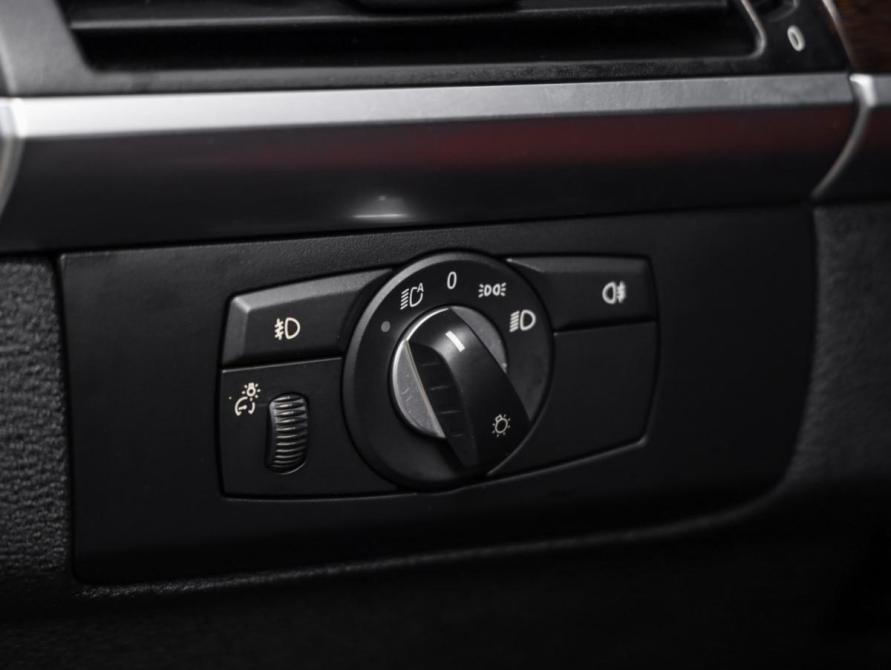 BMW X6 I (E71) Рестайлинг Санкт-Петербург  - изображение 27