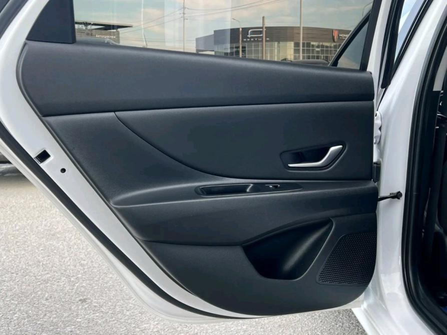 Hyundai Elantra VII (CN7) Волгоград  - изображение 18