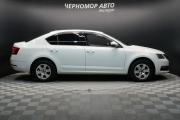 Skoda Octavia III (A7) Рестайлинг Крым  - изображение 31