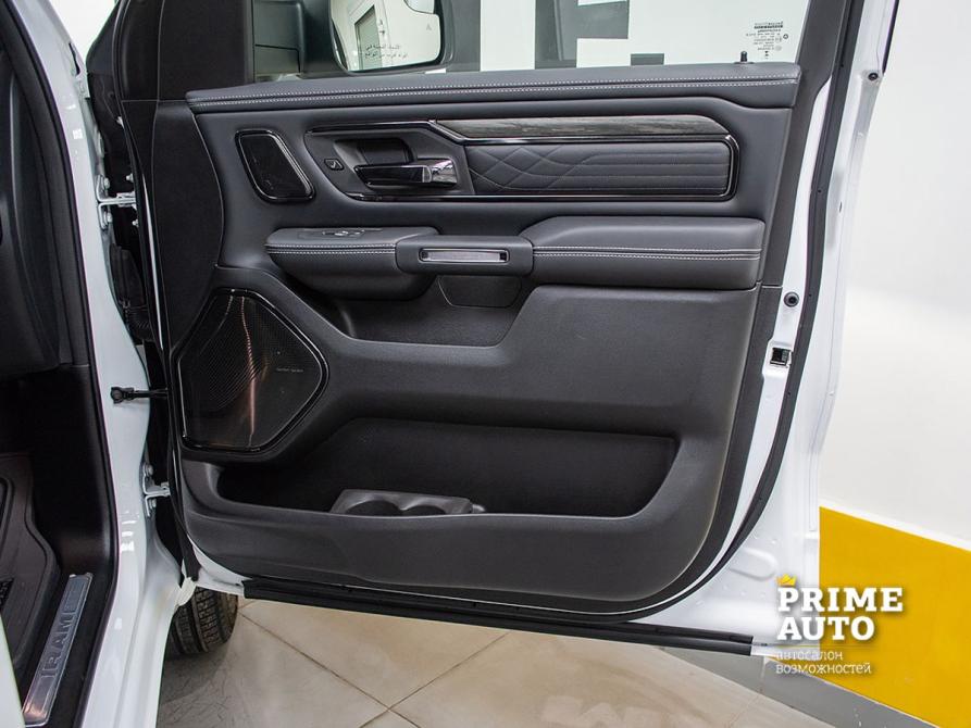 Ram 1500 V Рестайлинг Новосибирск  - изображение 24