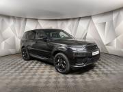 Land Rover Range Rover Sport II Рестайлинг Москва  - изображение 26