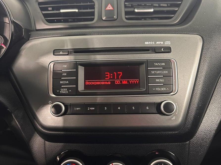 Kia Rio III Рестайлинг Ногинск  - изображение 16