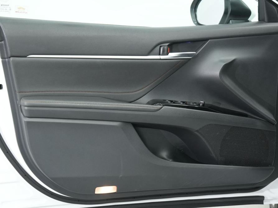 Toyota Camry VIII (XV70) Новосибирск  - изображение 20