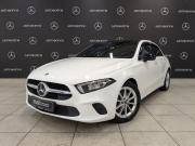 Mercedes-Benz A-Класс IV (W177) Москва  - изображение 27
