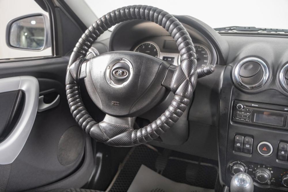 Lada (ВАЗ) Largus I Томск  - изображение 9