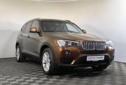 BMW X3 II (F25) Рестайлинг Нижний Новгород  - изображение 30