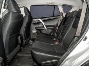 Toyota RAV4 IV (XA40) Иркутск  - изображение 28