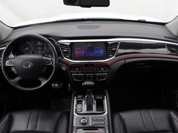 GAC GS8 I с пробегом 2020 года, цена 2 485 000 рублей, 129241 км, внедорожник, Автокод Объявления