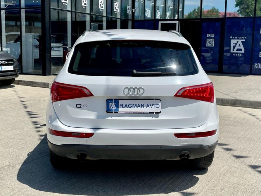 Audi Q5 I (8R) Краснодар  - изображение 4