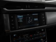 Jaguar XF II Москва  - изображение 44