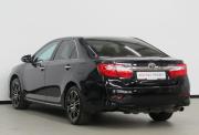 Toyota Camry VII (XV50) Екатеринбург  - изображение 29