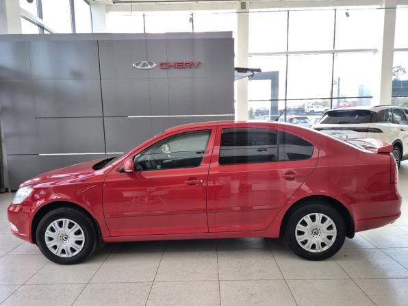Skoda Octavia II (A5) Рестайлинг с пробегом 2011 года, цена 869 000 рублей, 225092 км, лифтбек, Автокод Объявления