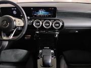 Mercedes-Benz CLA II (C118 X118) Москва  - изображение 35