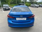 Hyundai Elantra VI (AD) Нижний Новгород  - изображение 24
