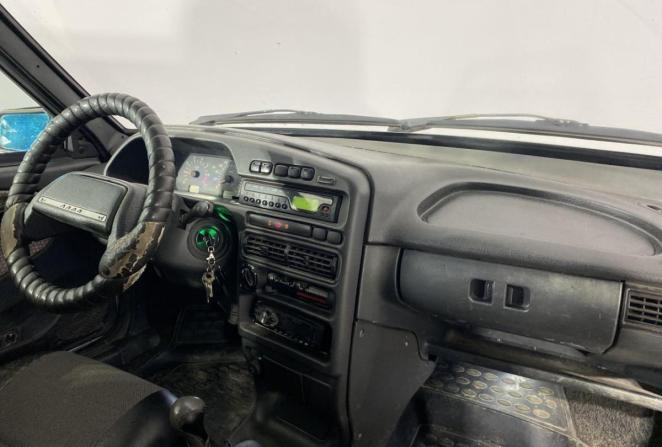 Lada (ВАЗ) 2114 с пробегом 2006 года, цена 75 000 рублей, 239588 км, хэтчбек, Автокод Объявления