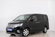 Nissan Serena IV (C26) Красноярск  - изображение 26