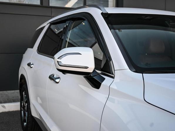 Hyundai Palisade I Рестайлинг с пробегом 2023 года, цена 6 399 000 рублей, 76813 км, внедорожник, Автокод Объявления