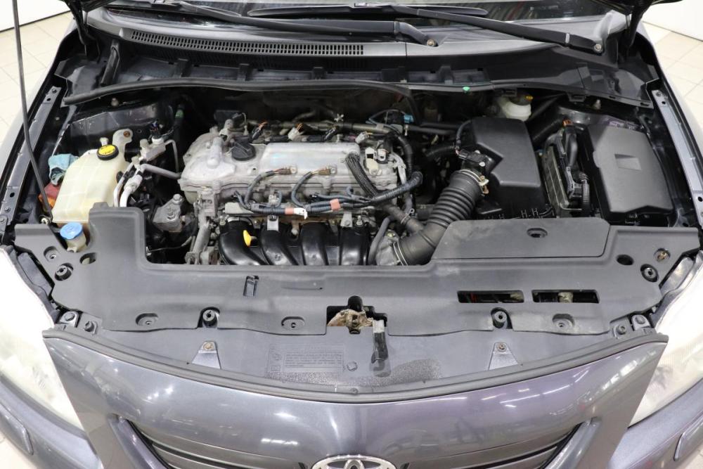 Toyota Corolla X (E140 E150) Иркутск  - изображение 10