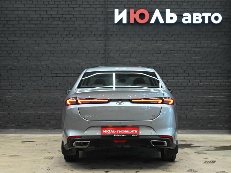 Kaiyi E5 Екатеринбург  - изображение 5